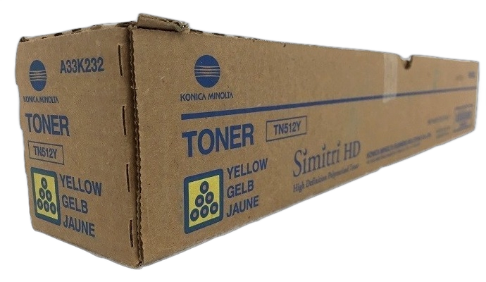 TN512Y