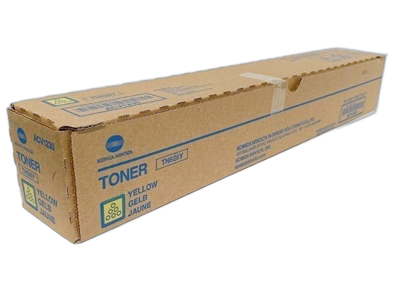 TN626Y