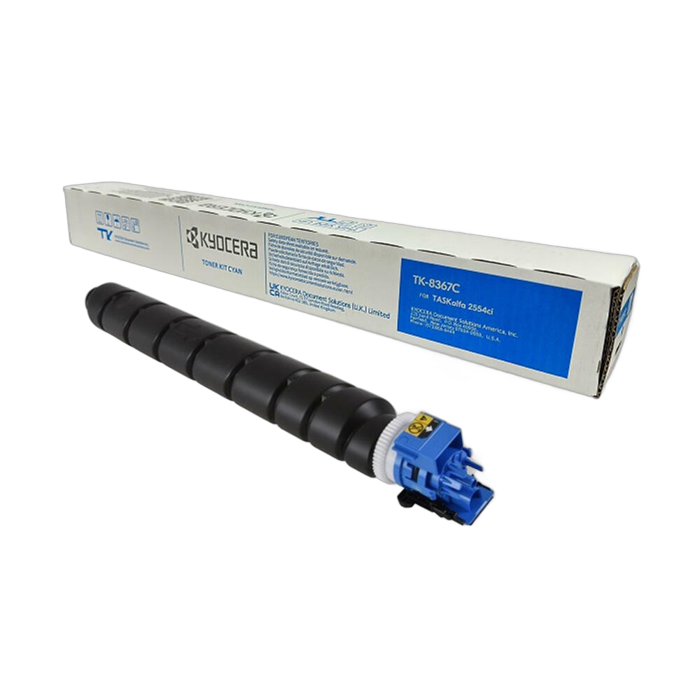 TK8367C