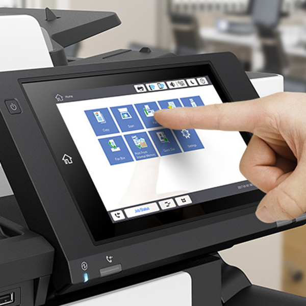 WorkForce Enterprise WF-C17590