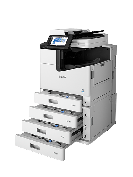 WorkForce Enterprise WF-C21000