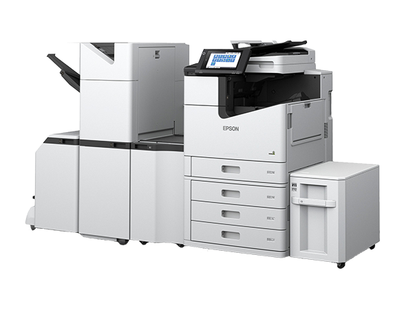 WorkForce Enterprise WF-C21000