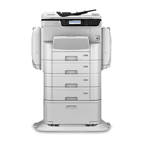 WorkForce Pro WF-C869R