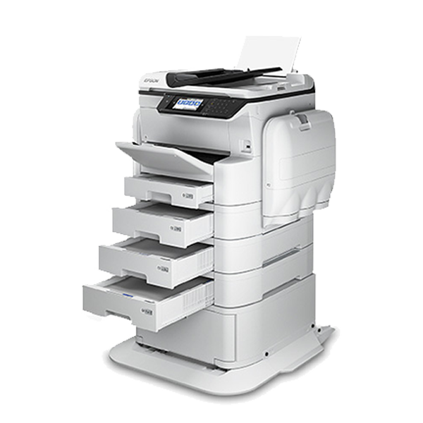 WorkForce Pro WF-C869R