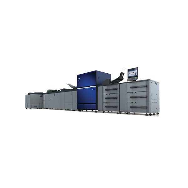 AccurioPress C14000