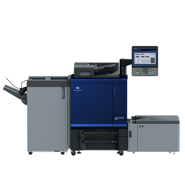 AccurioPrint C4065