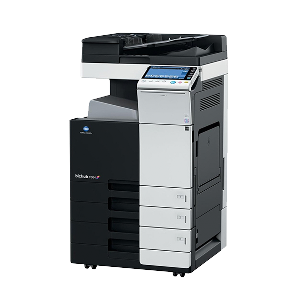 Bizhub 364e