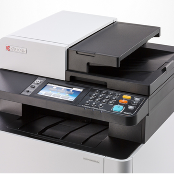 ECOSYS M5526cdw