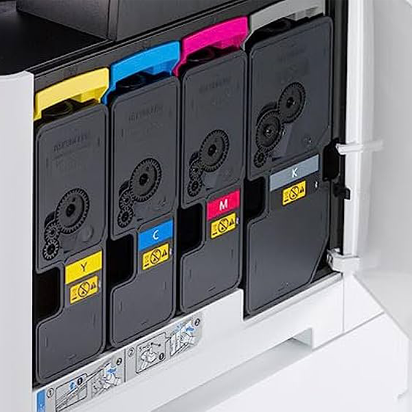 ECOSYS M5526cdw