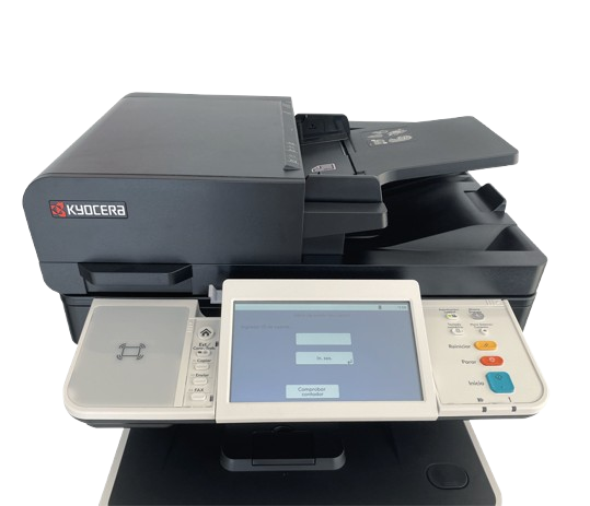 ECOSYS MA5500ifx